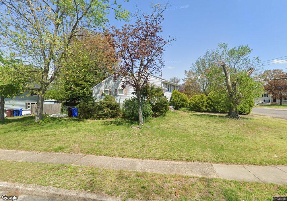 809 Devon Rd, Riverside, NJ 08075 - photo 1