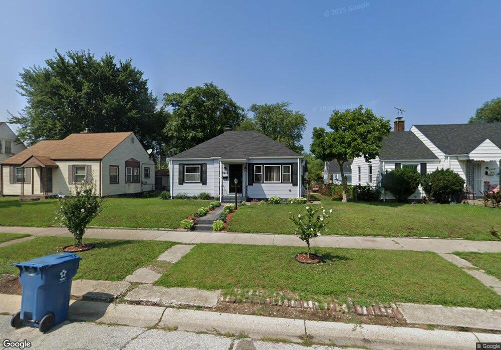 2916 W 18th Ave, Gary, IN 46404 - photo 1