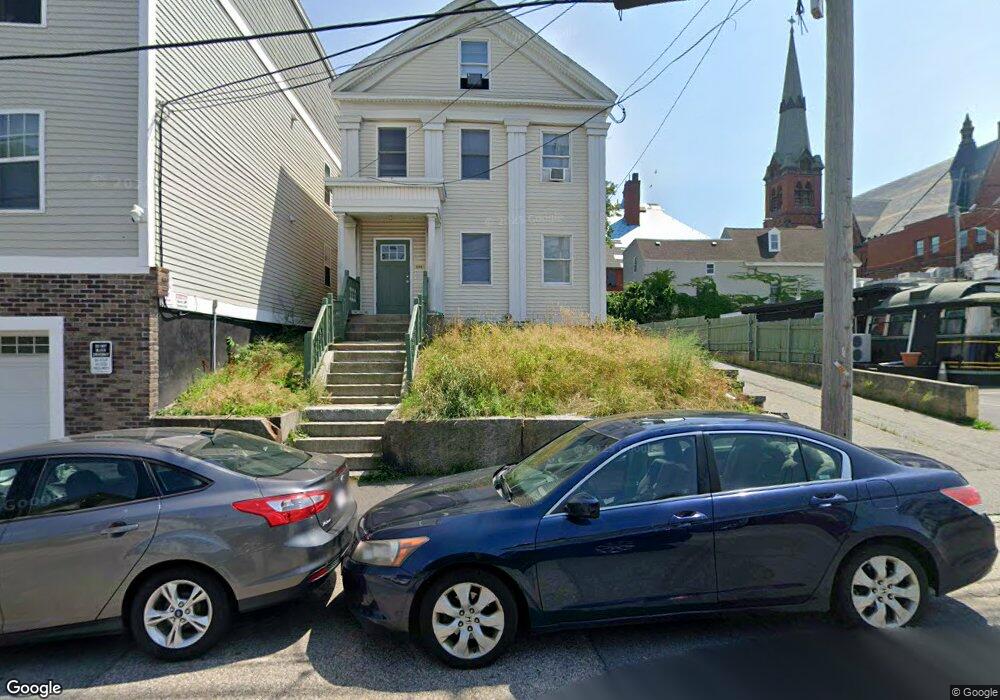 238A Appleton St, Lowell, MA 01852 - photo 1