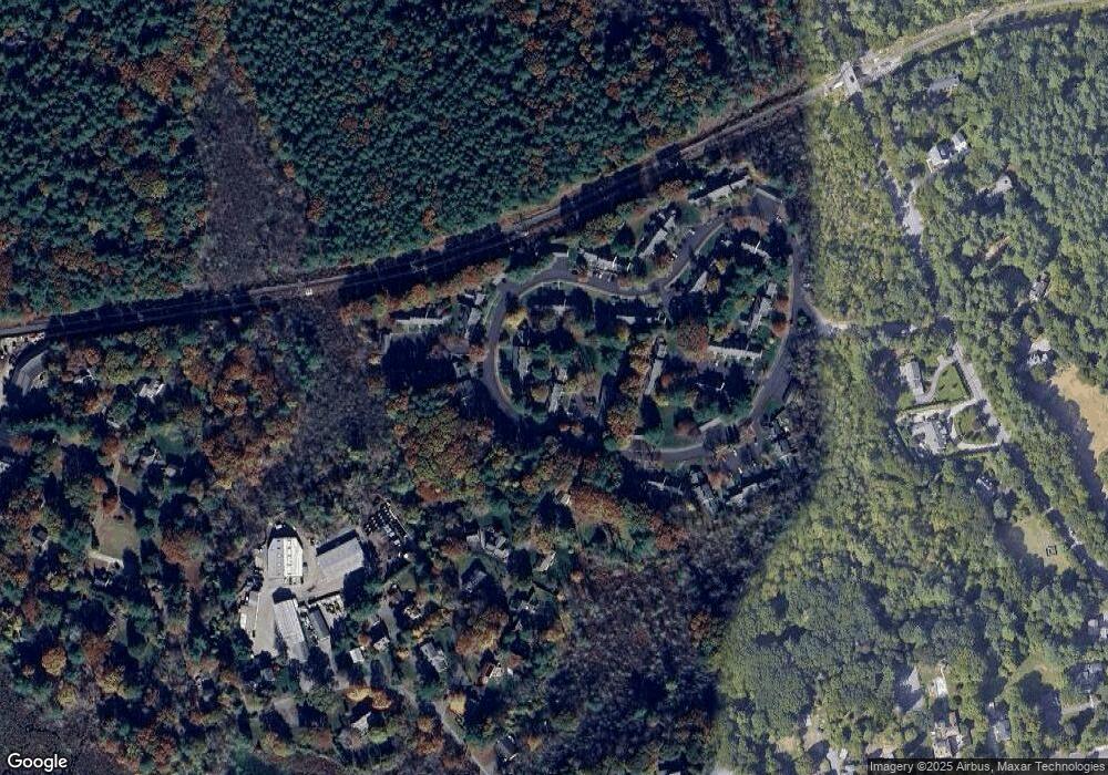 66 Jericho Rd unit 66, Weston, MA 02493 - photo 1