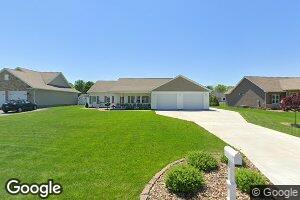 4865 Treeline Trail, New Middletown, OH 44442