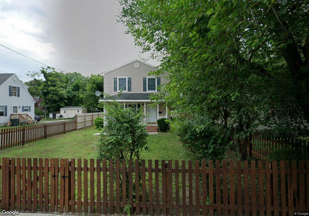 213 Davis St, Salisbury, MD 21804 - photo 1