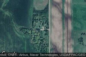 27763 Obrien Creek Rd NE, Hines, MN 56647