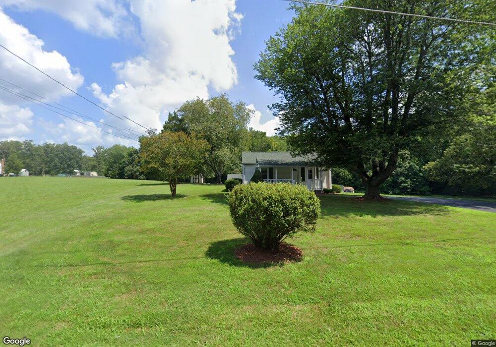 8650 Marshall Corner Rd, Pomfret, MD 20675 - photo 1