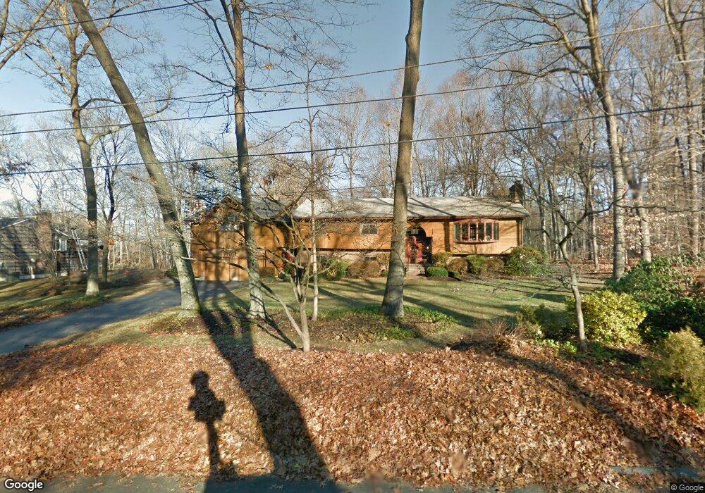 39 Quail Trail, Trumbull, CT 06611 - photo 1