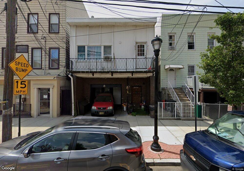 517 22nd St, Union City, NJ 07087 - photo 1