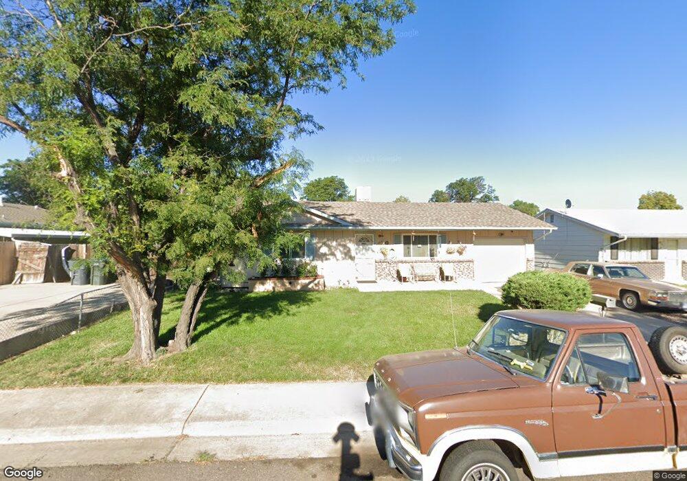 1123 Olathe St, Aurora, CO 80011 - photo 1