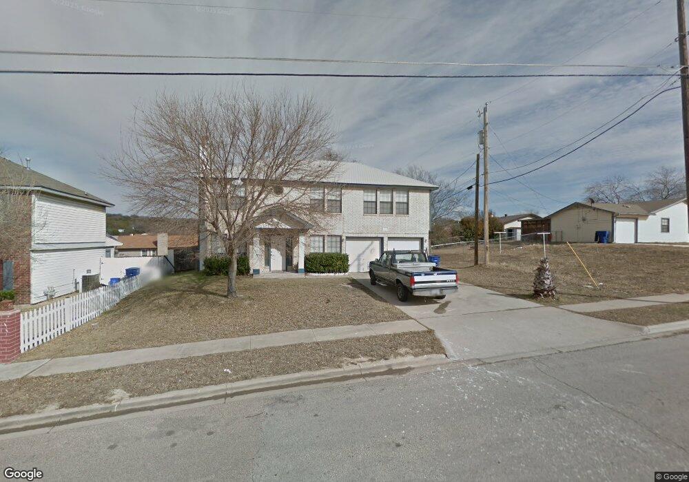 204 W Anderson Ave, Copperas Cove, TX 76522 - photo 1