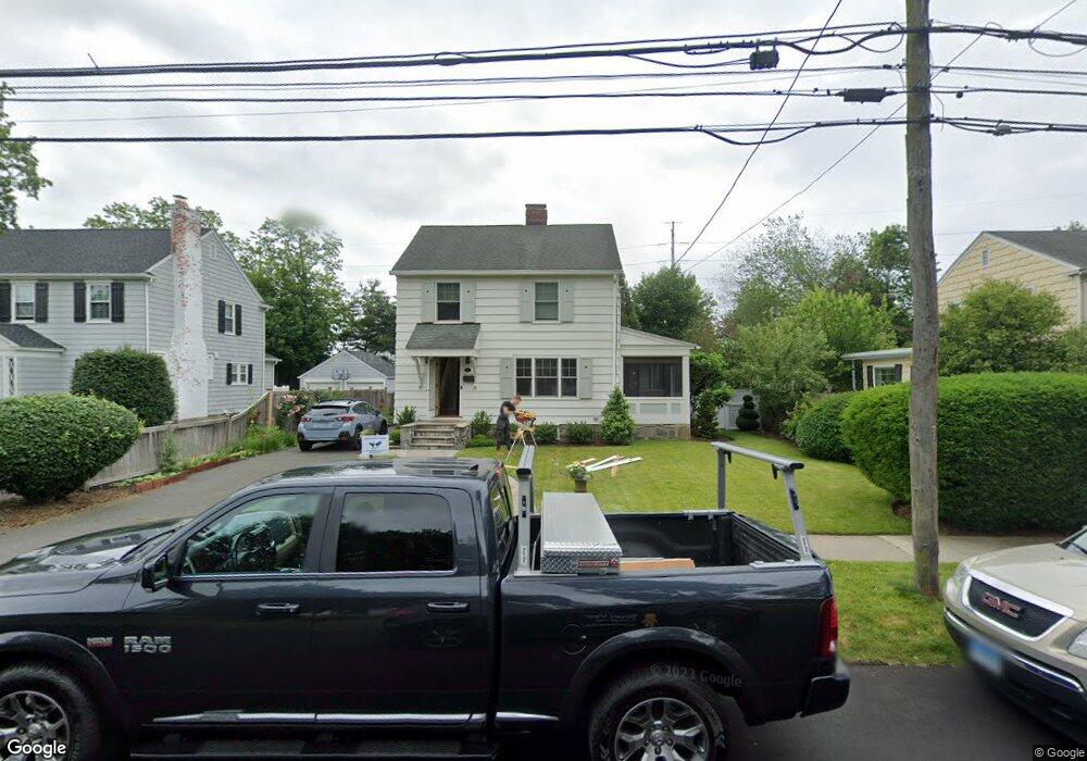 42 Ludlowe Rd, Fairfield, CT 06824 - photo 1