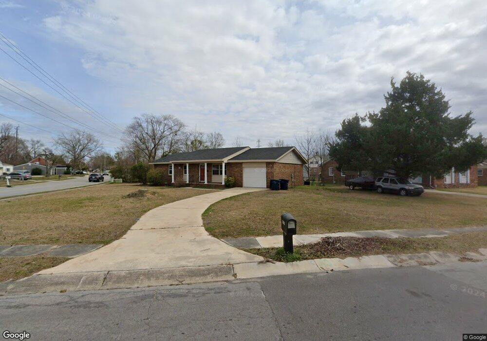 822 Williams St, Jacksonville, NC 28540 - photo 1