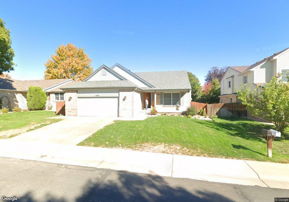 2561 E 126th Way, Thornton, CO 80241 - photo 1