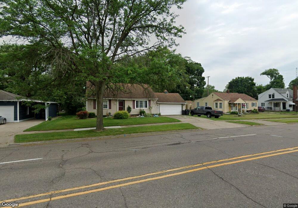 3203 Beecher Rd, Flint, MI 48503 - photo 1