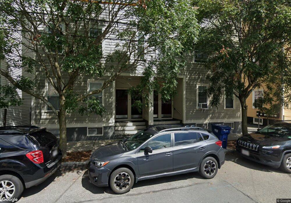 233 Charles St, Cambridge, MA 02141 - photo 1