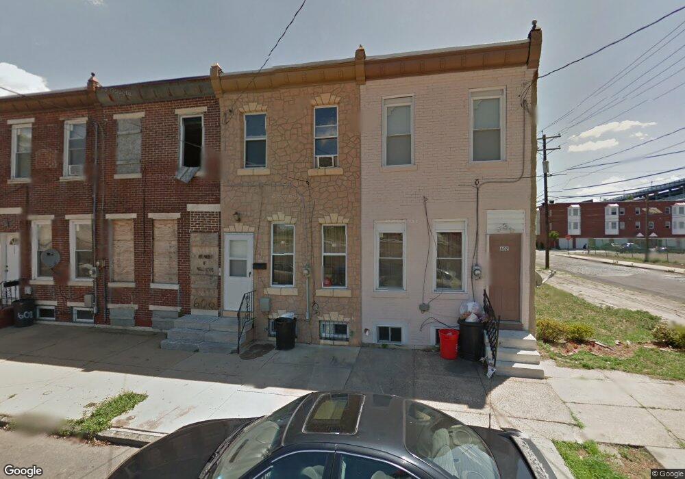 604 Point St, Camden, NJ 08102 - photo 1
