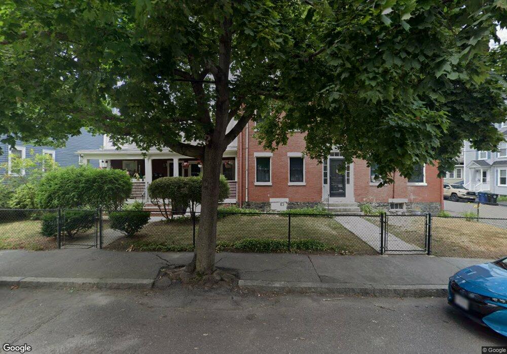 8 Cross St unit 3, Salem, MA 01970 - photo 1