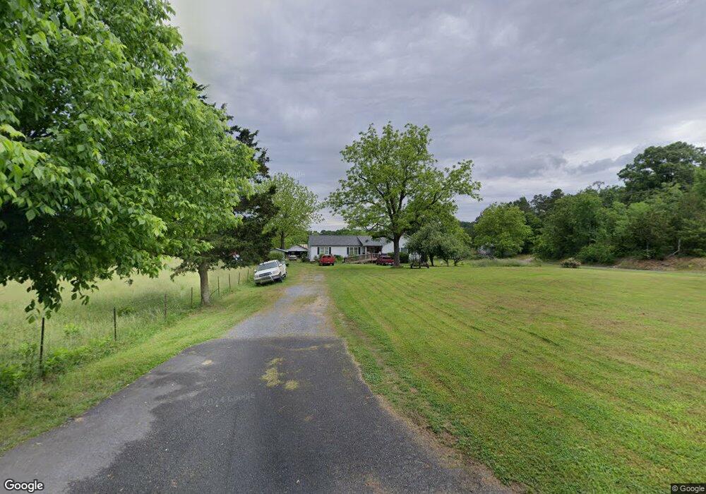 919 Pine Hill Rd SE, Rydal, GA 30171 - photo 1