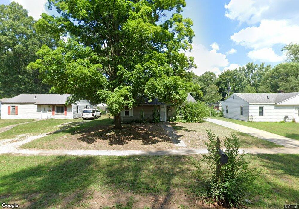 1821 Miller Dr, Niles, MI 49120 - photo 1