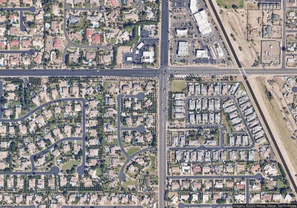 4349 E Fairbrook Cir, Mesa, AZ 85205 - photo 1