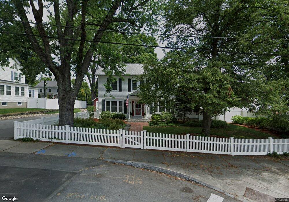 1 Reservoir St unit 163, Nashua, NH 03064 - photo 1