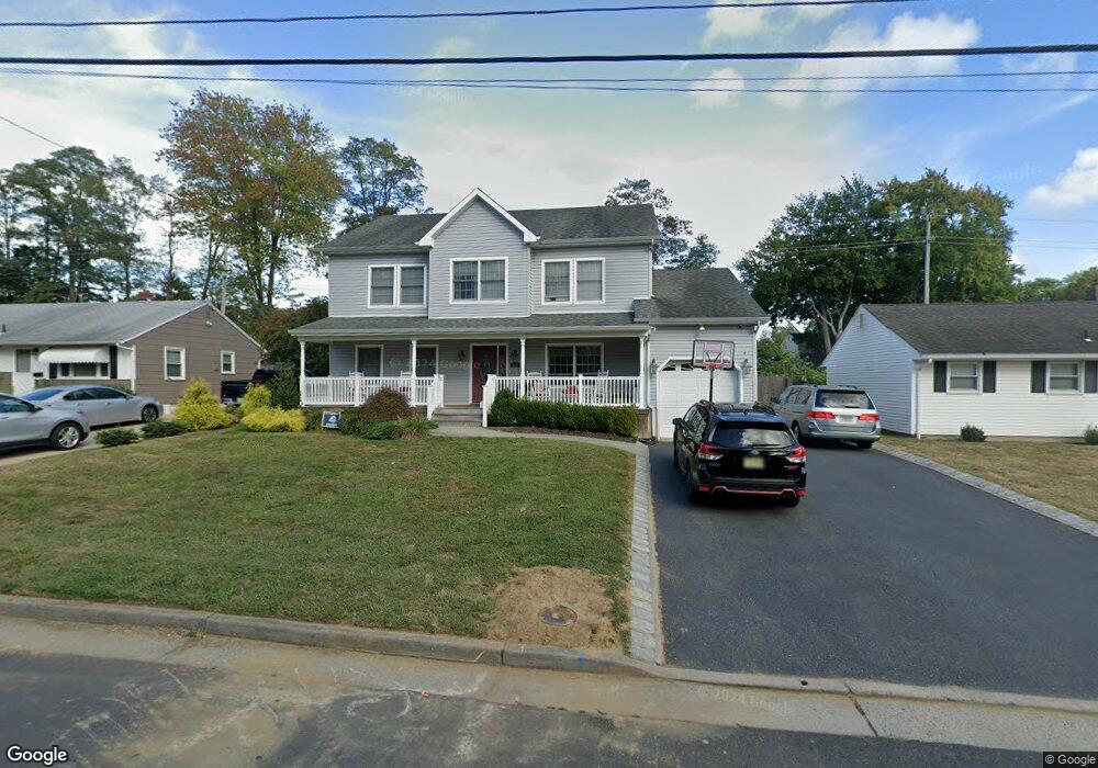 619 Hopping Rd, Belford, NJ 07718 - photo 1