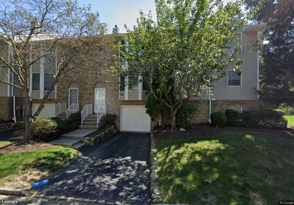 5 Brookstone Cir unit A3, Morris Plains, NJ 07950 - photo 1