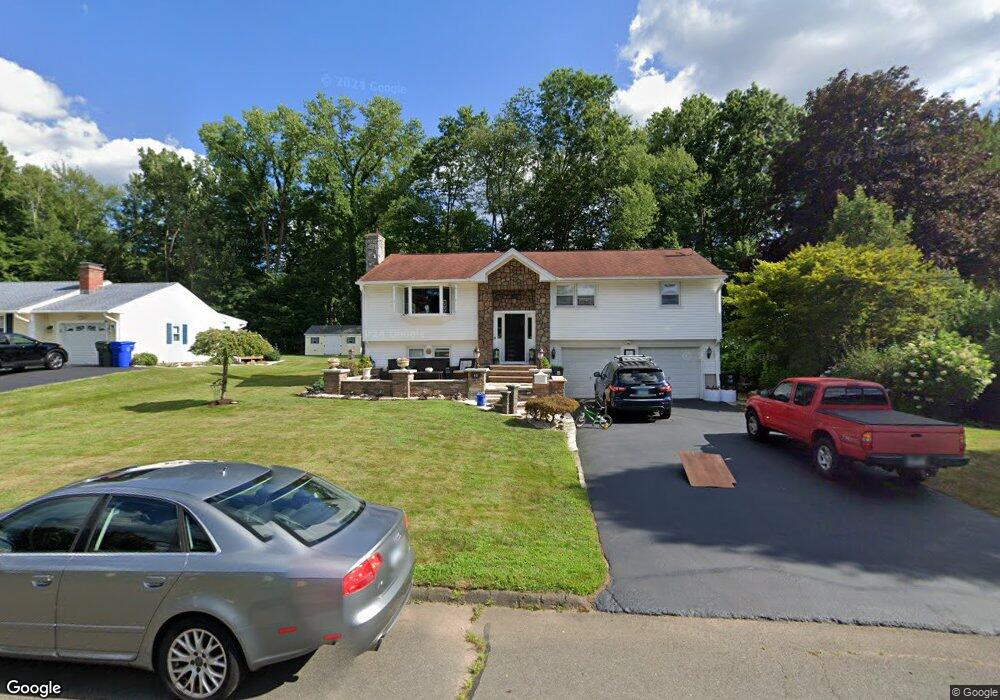 41 Augusta Dr, Newington, CT 06111 - photo 1