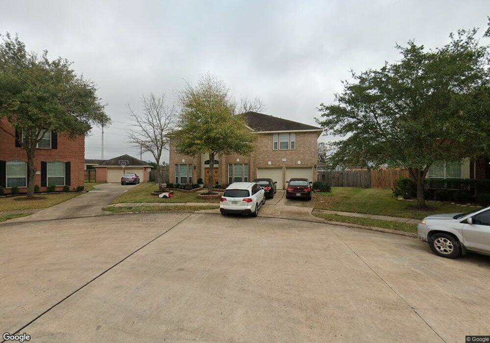 2018 Rustic Oak Ln, Richmond, TX 77469 - photo 1