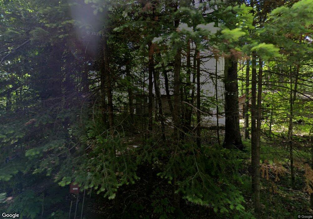 N7401 Kennedy Ln, Deerbrook, WI 54424 - photo 1