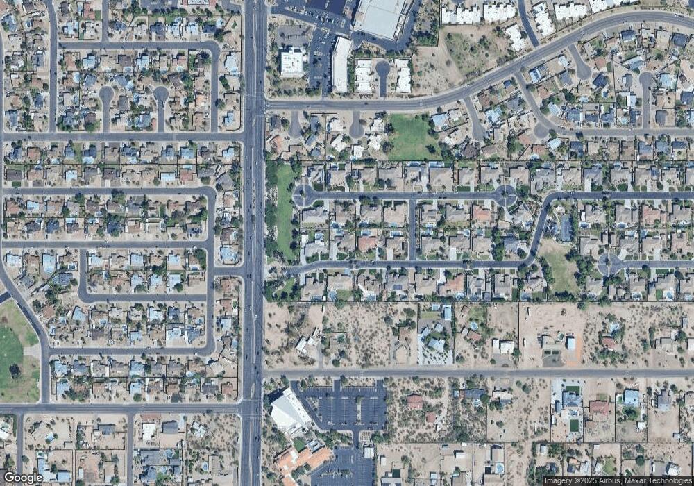 6840 E Ivyglen St unit 36, Mesa, AZ 85207 - photo 1