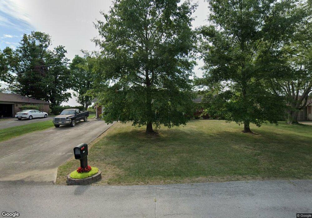 610 Scenic Dr, Harrodsburg, KY 40330 - photo 1