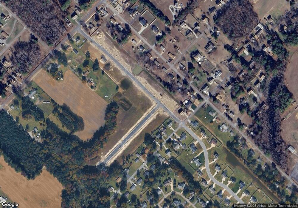 100 Wagners Way, West Point, VA 23181 - photo 1