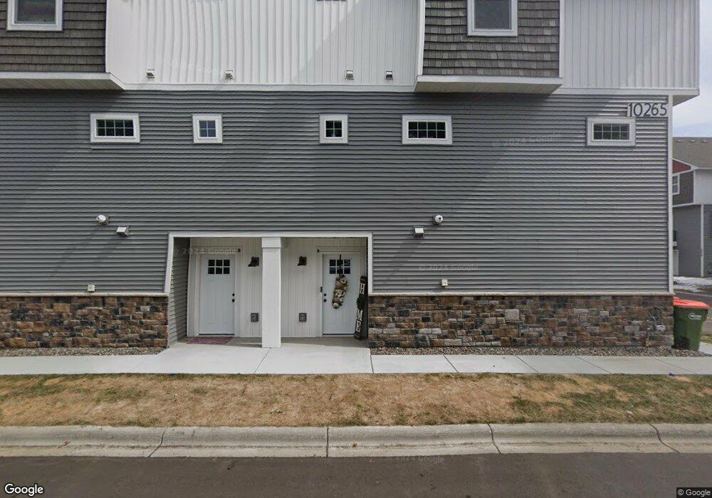 10277 3rd St NE unit A, Blaine, MN 55434 - photo 1