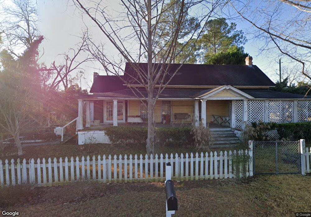 305 Main St, Sumner, GA 31789 - photo 1