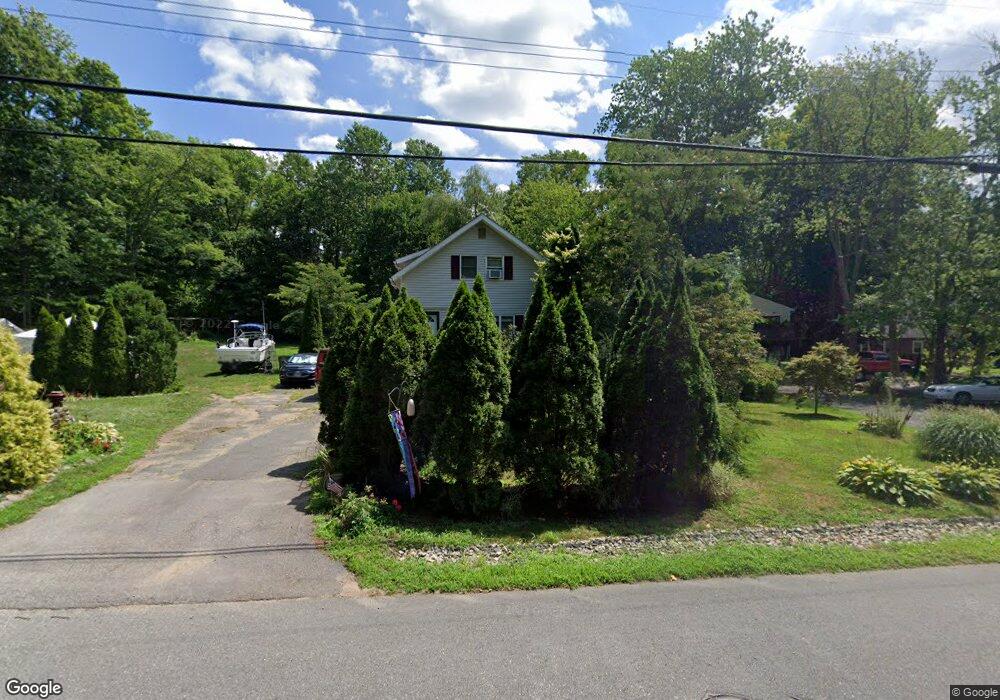 42 Old Marlborough Rd, East Hampton, CT 06424 - photo 1