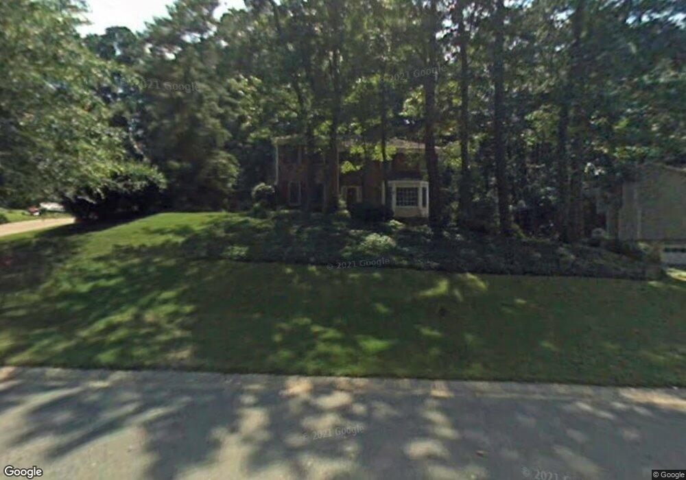 1470 Brookcliff Dr unit 3, Marietta, GA 30062 - photo 1