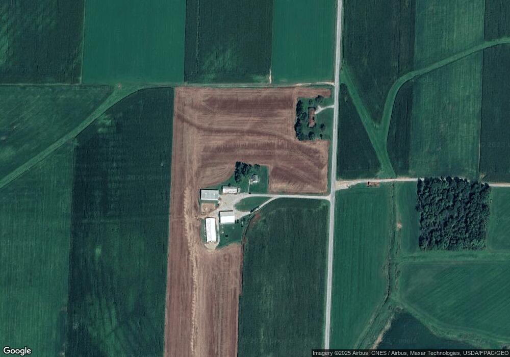 7830 Bates Rd, West Salem, OH 44287 - photo 1