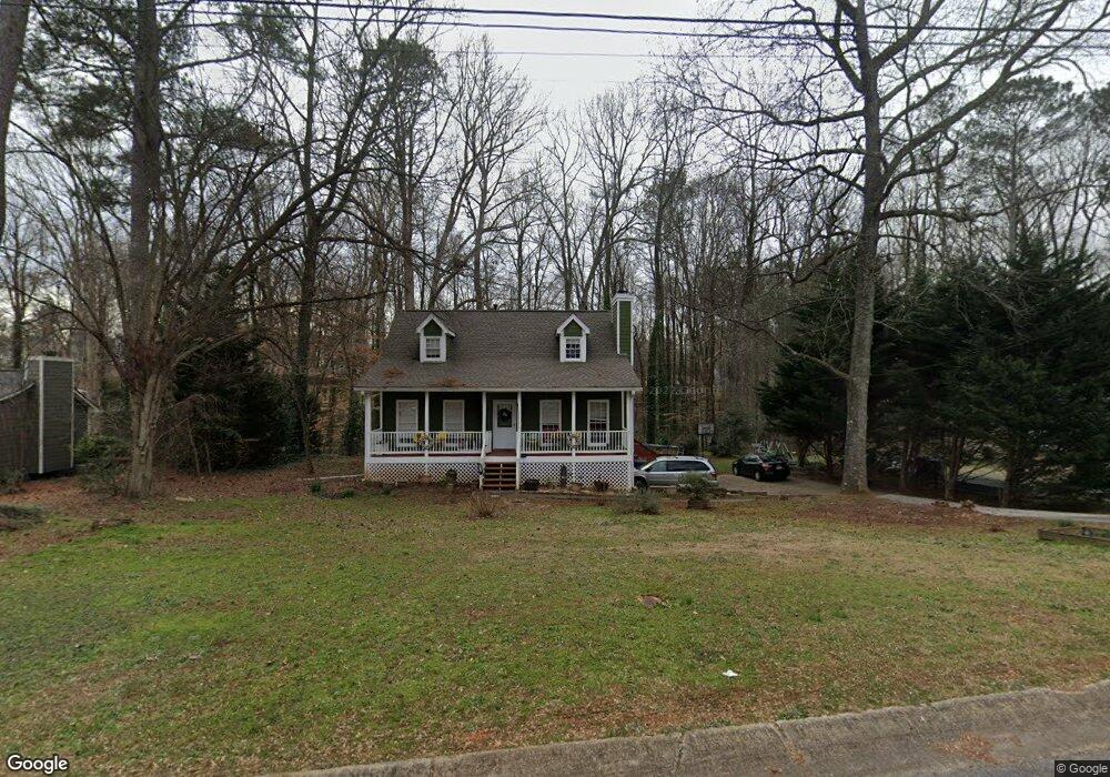 55 Arbour Run, Suwanee, GA 30024 - photo 1