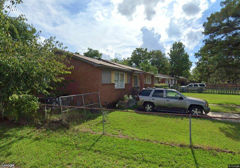 1401 Ross St, West Columbia, SC 29169 - photo 1