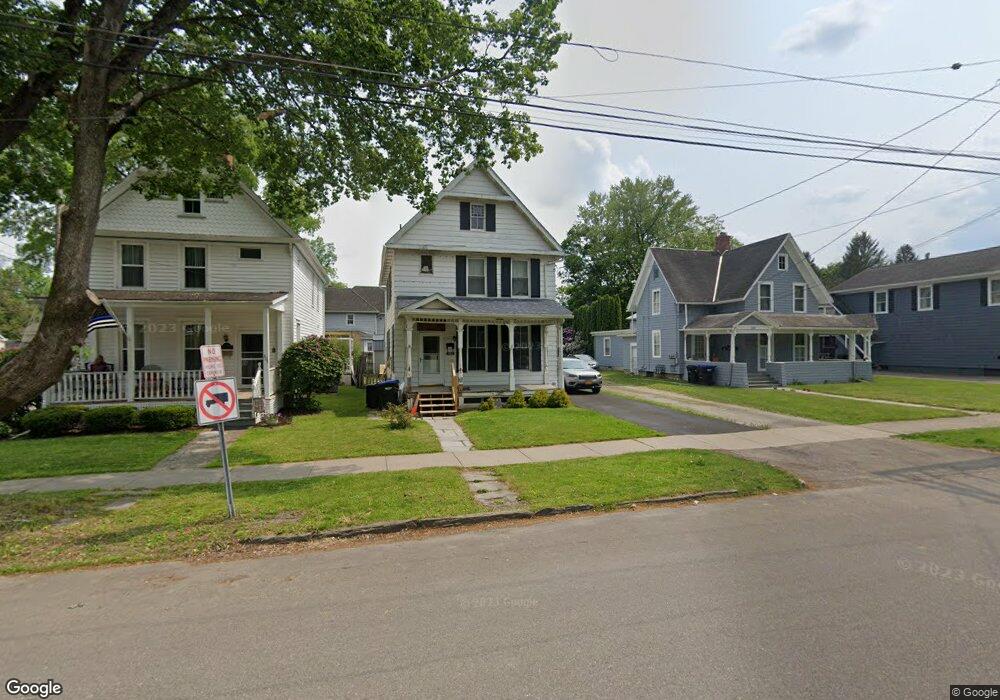 402 Main St, Owego, NY 13827 - photo 1