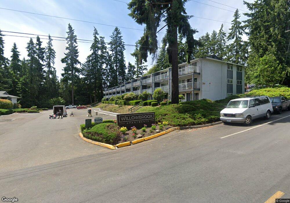 Willowbrook Apartments, Edmonds, WA 98026 - photo 1