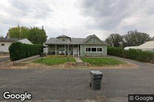 112 S 7th St, Almira, WA 99103