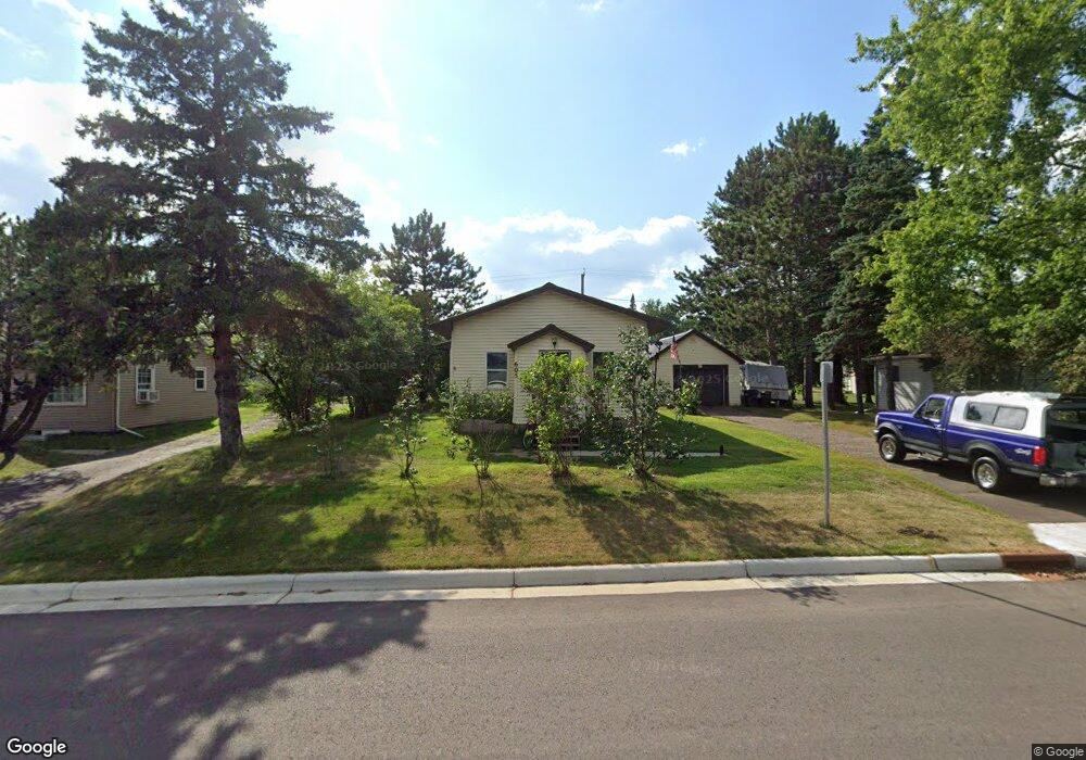 605 8th St, Cloquet, MN 55720 - photo 1