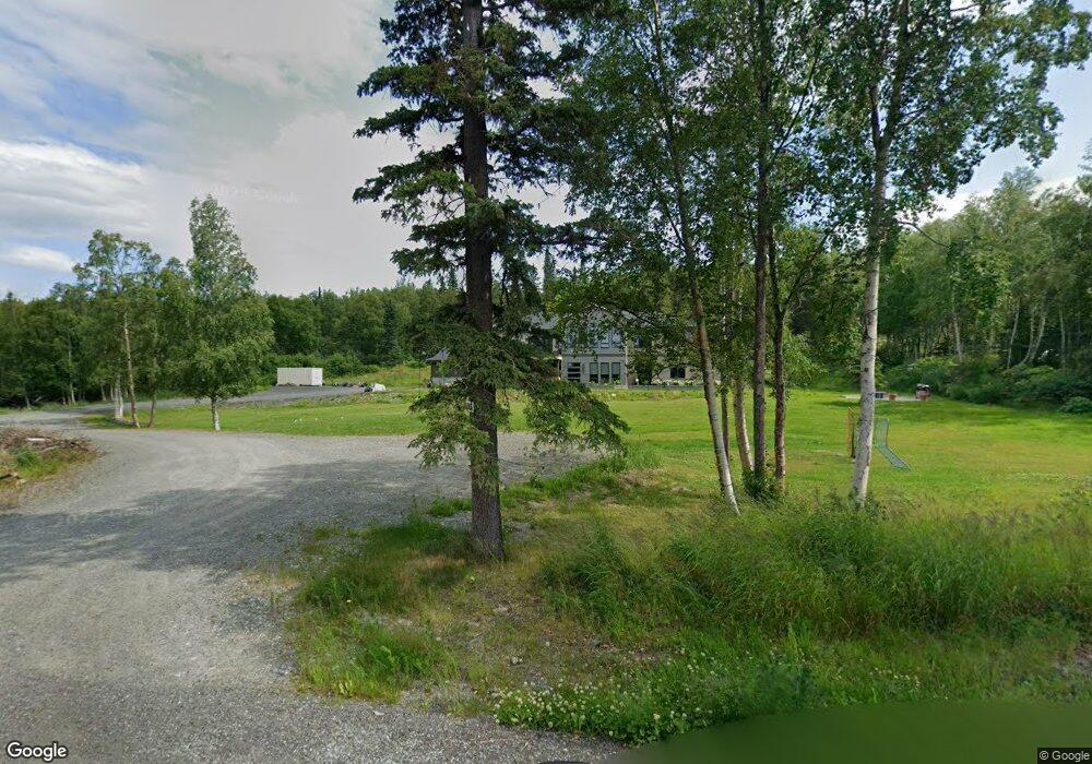 15955 Elizabeth St, Anchorage, AK 99516 - photo 1