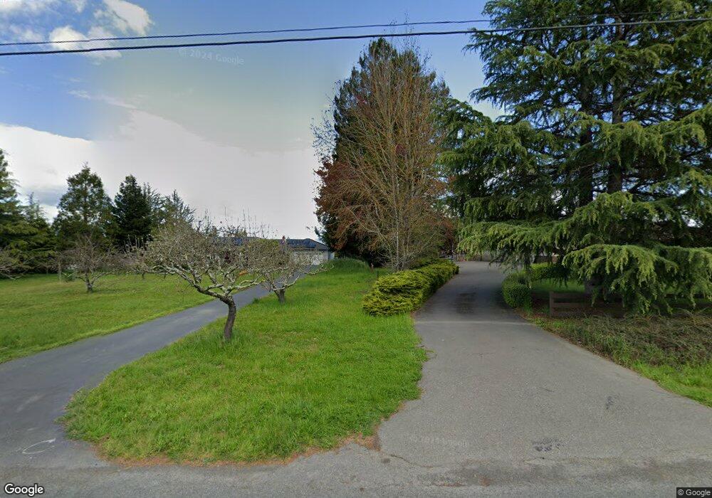 2245 Schaeffer Rd, Sebastopol, CA 95472 - photo 1