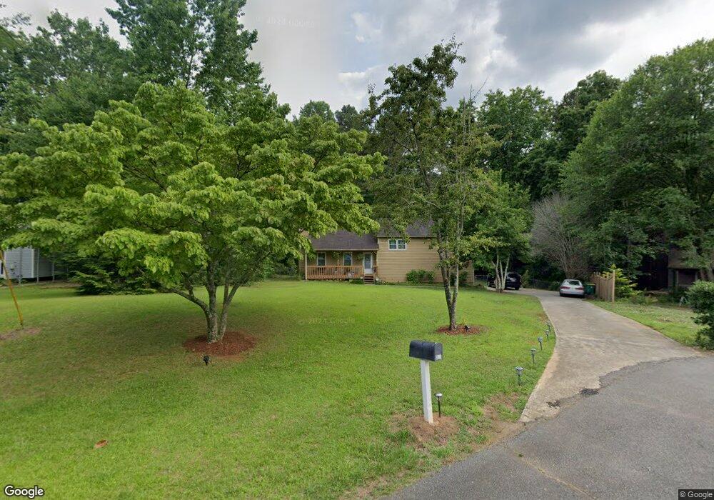 207 Pine Acres Dr unit 2, Canton, GA 30115 - photo 1