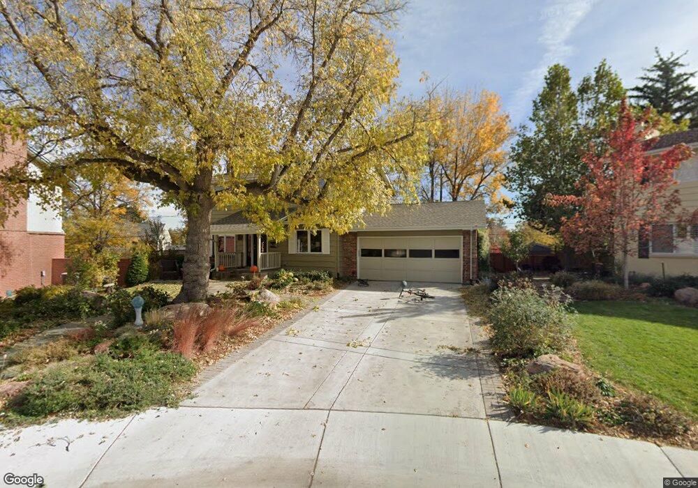 1079 Yale Cir, Boulder, CO 80305 - photo 1
