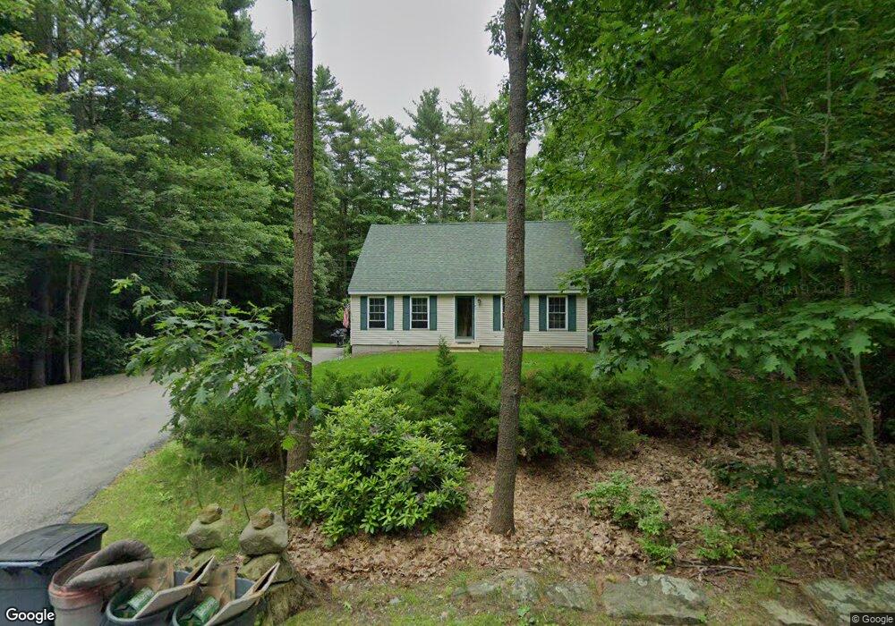 165 Chases Pond Rd, York, ME 03909 - photo 1