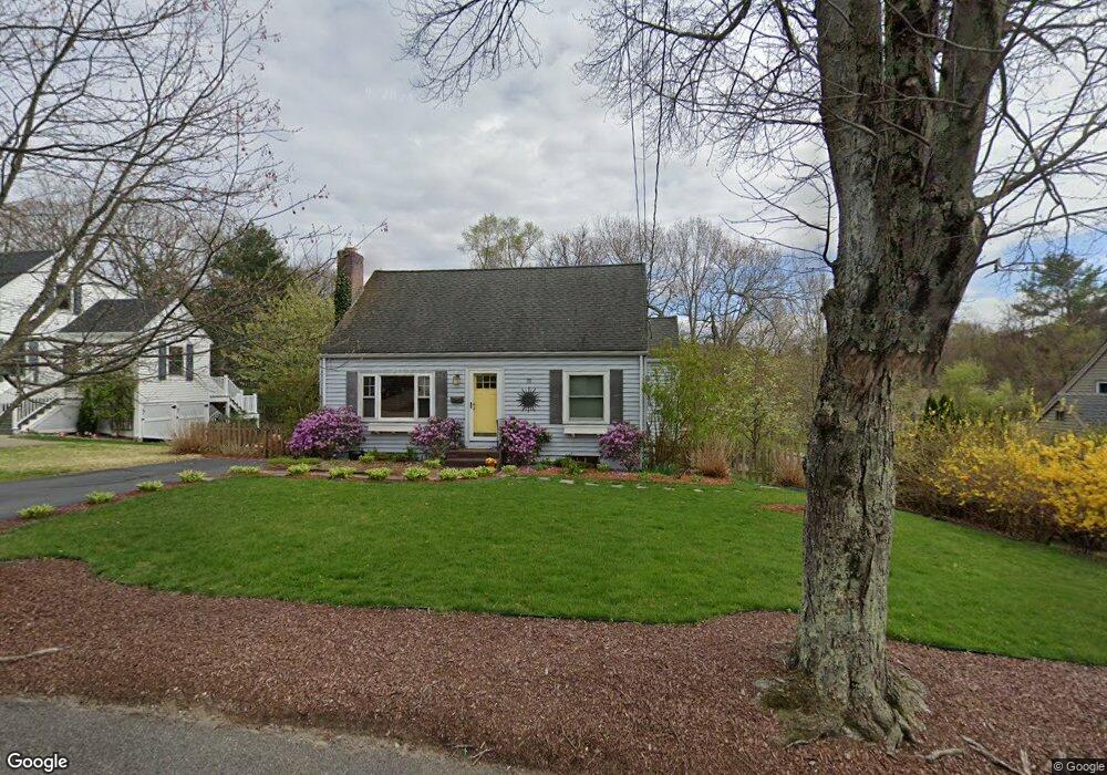 19 Oakvale Rd, Framingham, MA 01701 - photo 1