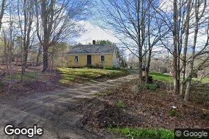 240 Calderwood Rd, Washington, ME 04574