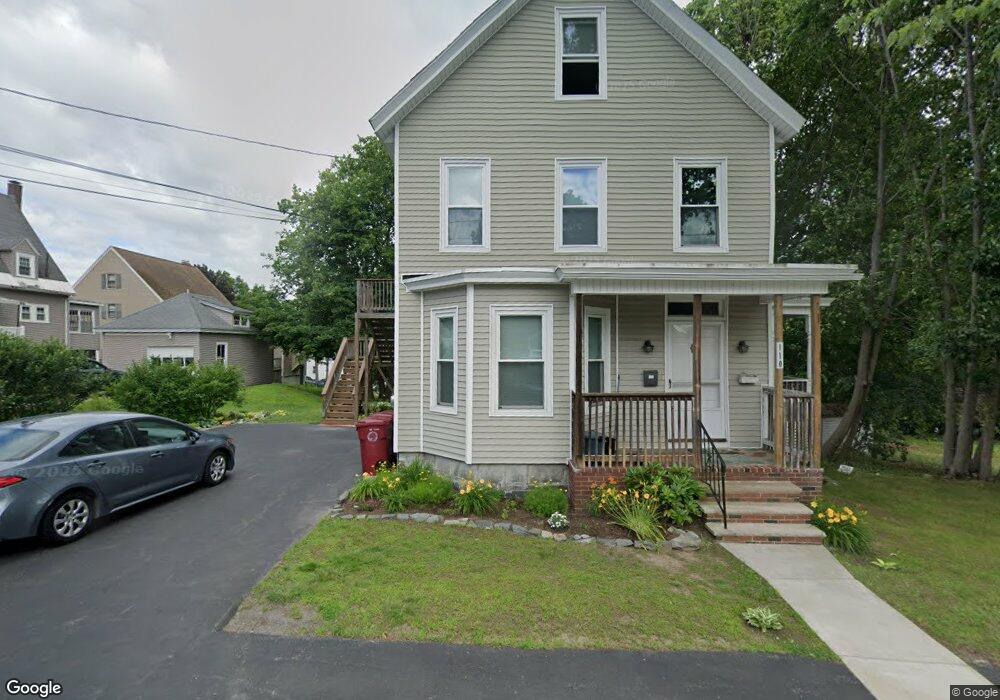 110-112 Eighteenth St unit 1st floor, Lowell, MA 01850 - photo 1